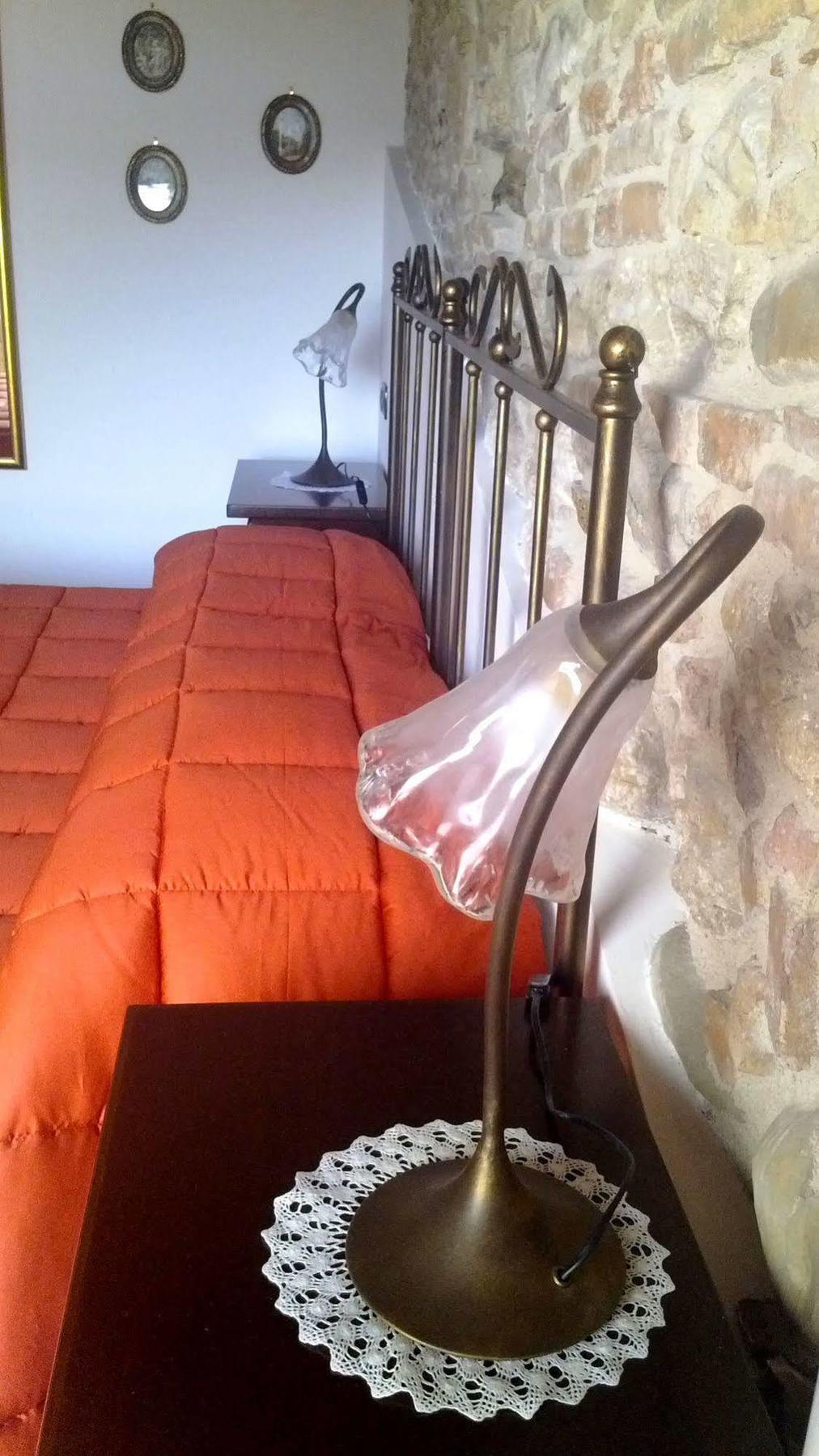 테라모 Antica Interamnia B&B 외부 사진